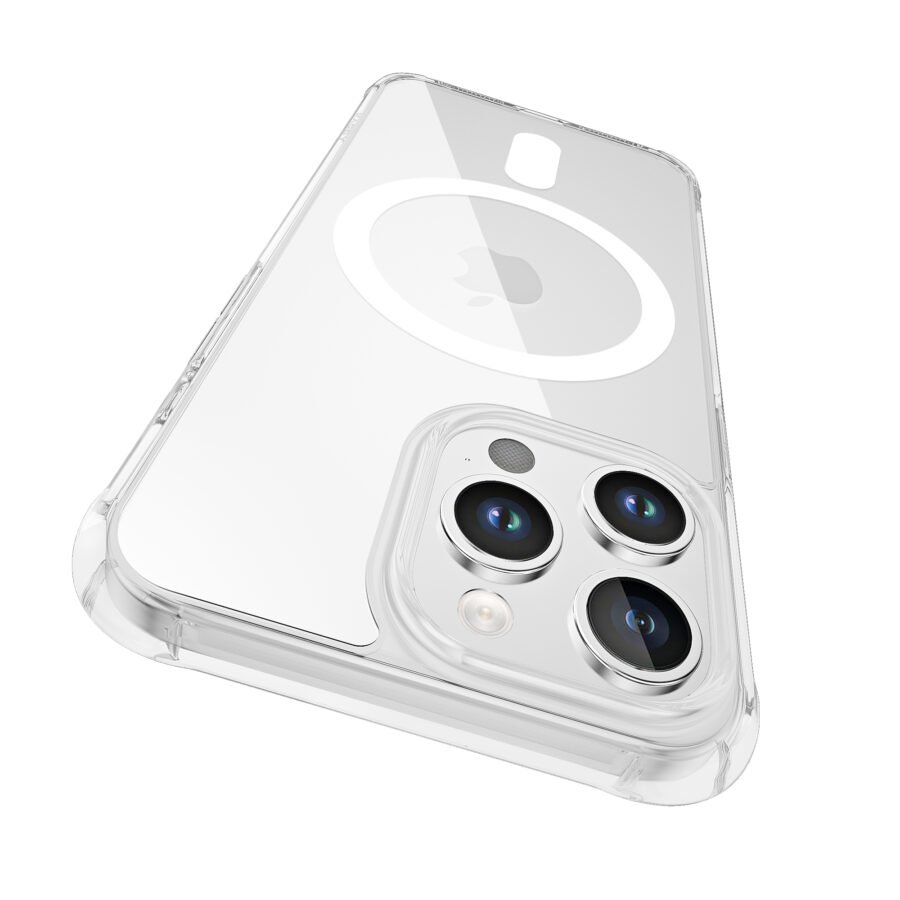 Transparent Magsafe - Image 2