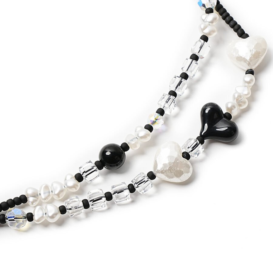 Black Eclipse long chain - Image 2